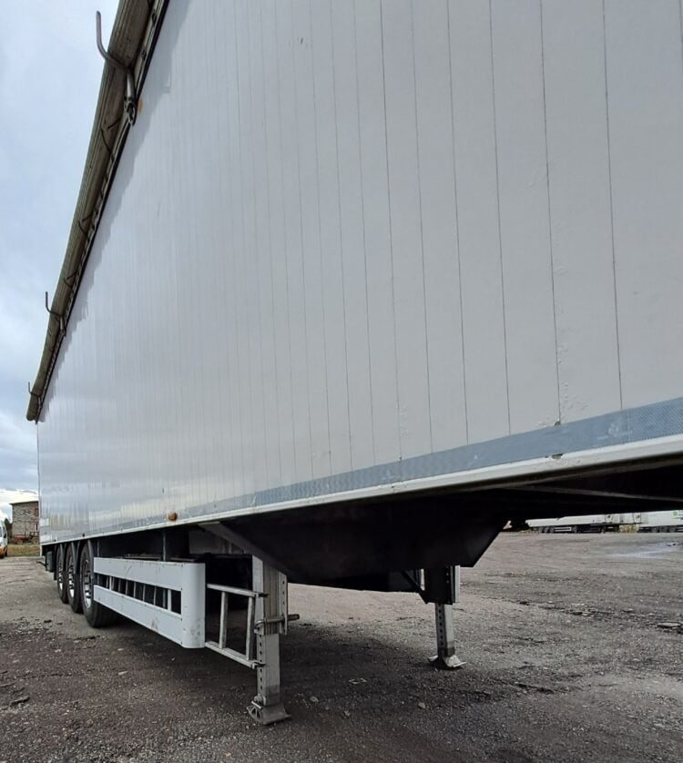 Benalu B3- JUMBOLINER, 94M3 12