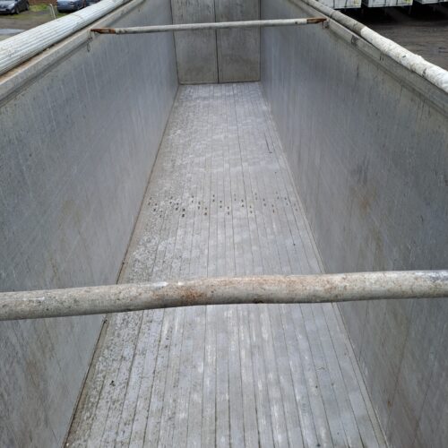 Benalu B3- JUMBOLINER, 94M3 14