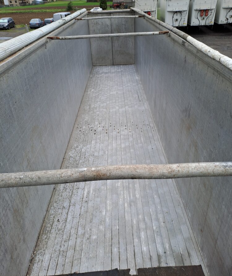 Benalu B3- JUMBOLINER, 94M3 14