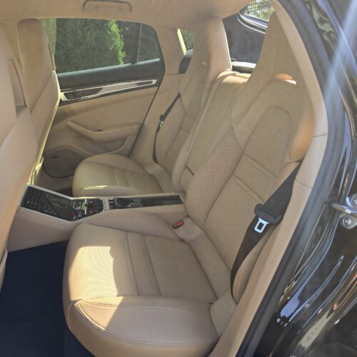 Porsche Panamera 4S Diesel 13