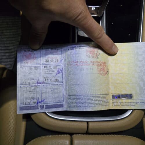 Porsche Panamera 4S Diesel 35