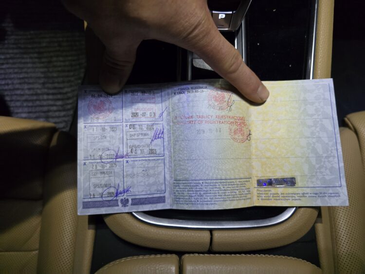 Porsche Panamera 4S Diesel 35