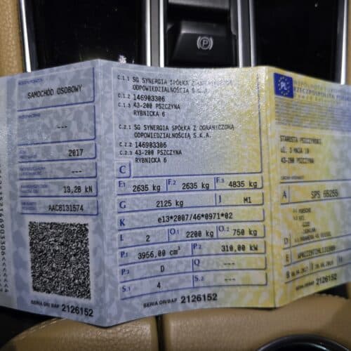 Porsche Panamera 4S Diesel 36